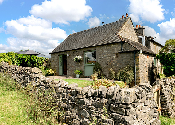 Beechenhill Cottage