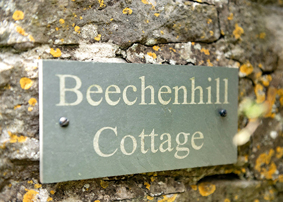 Beechenhill Cottage