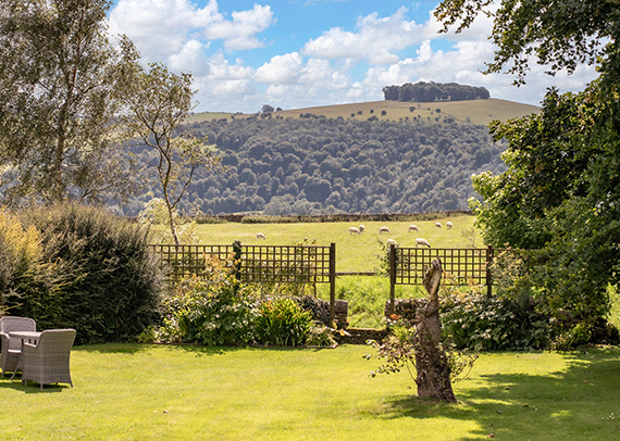 Beechenhill Cottage